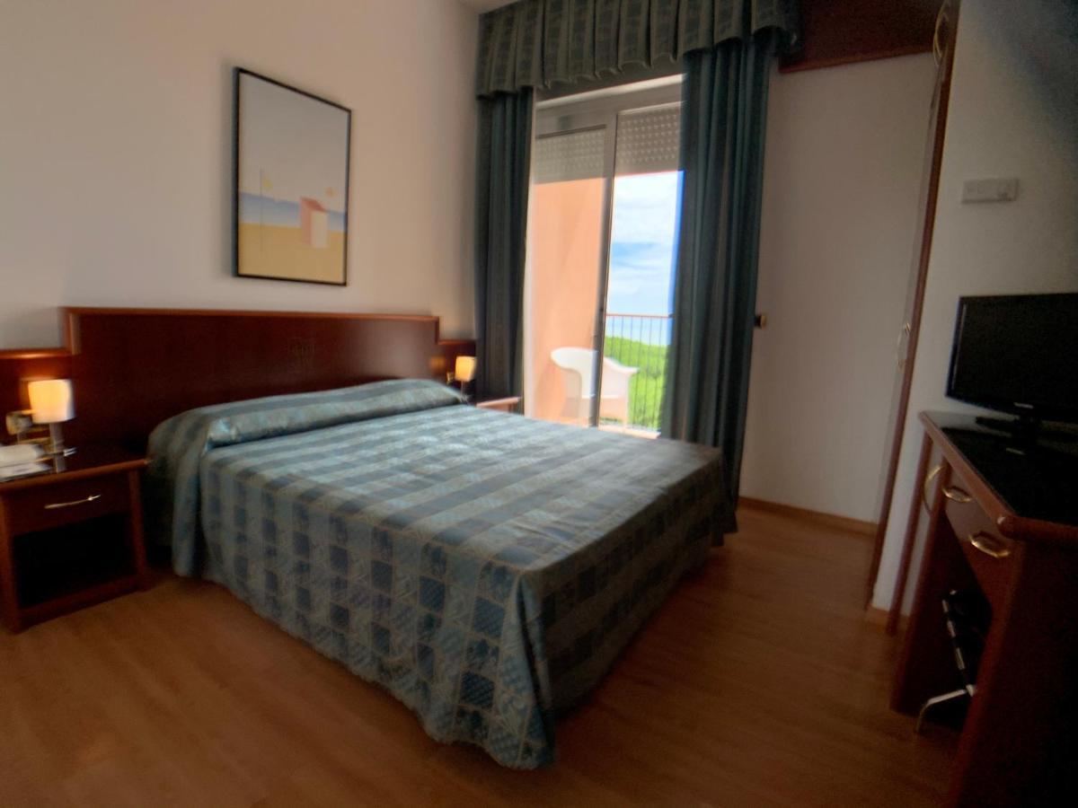 Hotel Beau Rivage Pineta Lido di Jesolo Ngoại thất bức ảnh