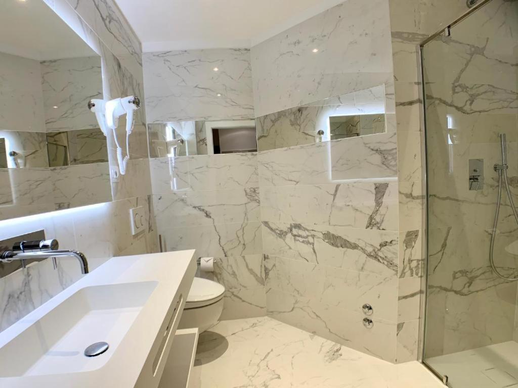 Hotel Beau Rivage Pineta Lido di Jesolo Ngoại thất bức ảnh