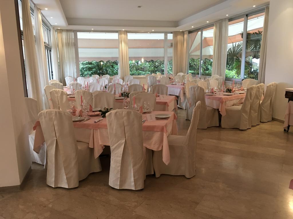 Hotel Beau Rivage Pineta Lido di Jesolo Ngoại thất bức ảnh