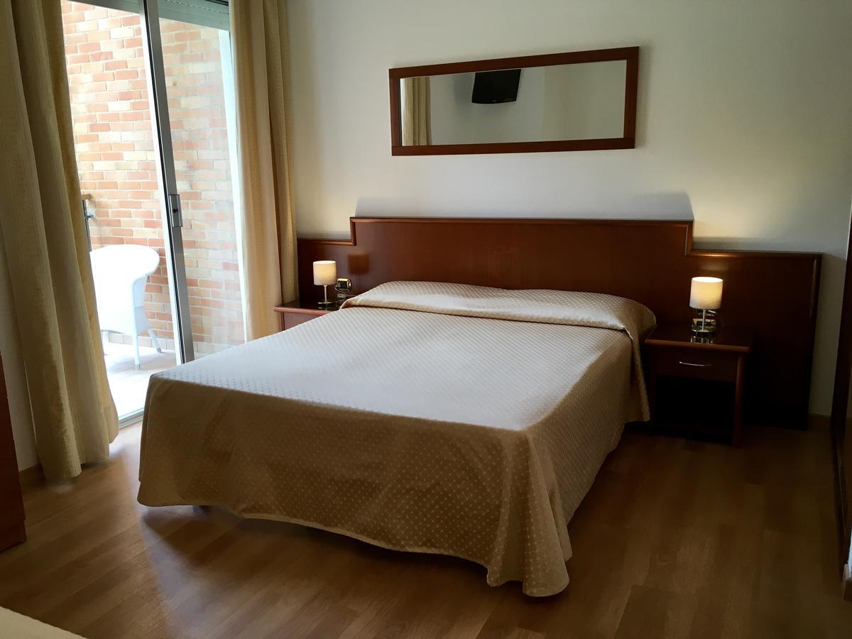 Hotel Beau Rivage Pineta Lido di Jesolo Ngoại thất bức ảnh