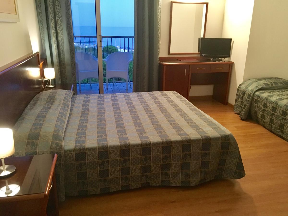 Hotel Beau Rivage Pineta Lido di Jesolo Ngoại thất bức ảnh
