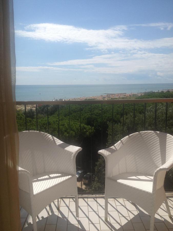 Hotel Beau Rivage Pineta Lido di Jesolo Phòng bức ảnh